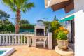 Resale - Villa individuelle - Campoamor - Castillo de Don Juan