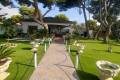 Resale - Villa individuelle - Campoamor - Dehesa De Campoamor