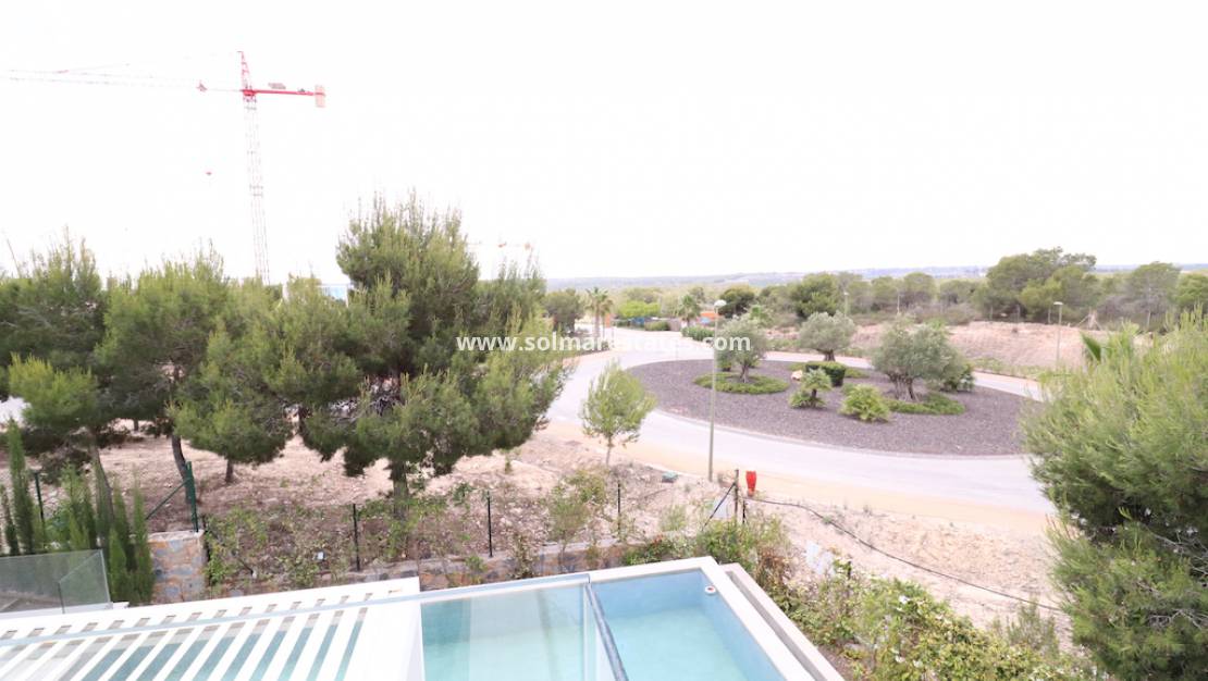 Resale - Villa individuelle - Campoamor - Las Colinas Golf and Country Club