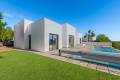 Resale - Villa individuelle - Campoamor - Las Colinas Golf and Country Club