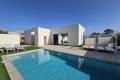 Resale - Villa individuelle - Campoamor - Las Colinas Golf and Country Club