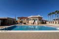 Resale - Villa individuelle - Catral