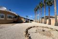 Resale - Villa individuelle - Catral