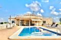 Resale - Villa individuelle - Catral