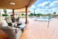 Resale - Villa individuelle - Catral
