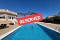 Resale - Villa individuelle - Catral