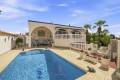 Resale - Villa individuelle - Ciudad Quesada - Centro