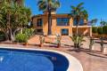 Resale - Villa individuelle - Ciudad Quesada - Ciudad Quesada - Rojales