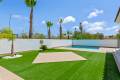 Resale - Villa individuelle - Ciudad Quesada - Ciudad Quesada - Rojales