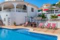 Resale - Villa individuelle - Ciudad Quesada - Ciudad Quesada - Rojales