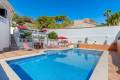 Resale - Villa individuelle - Ciudad Quesada - Ciudad Quesada - Rojales