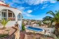 Resale - Villa individuelle - Ciudad Quesada - Ciudad Quesada - Rojales