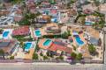 Resale - Villa individuelle - Ciudad Quesada - Dona Pepa