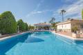 Resale - Villa individuelle - Ciudad Quesada - Dona Pepa