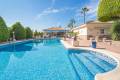 Resale - Villa individuelle - Ciudad Quesada - Dona Pepa
