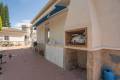 Resale - Villa individuelle - Ciudad Quesada - Dona Pepa