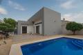 Resale - Villa individuelle - Ciudad Quesada - La Marquesa Golf