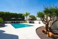 Resale - Villa individuelle - Ciudad Quesada - La Marquesa Golf