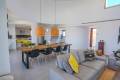 Resale - Villa individuelle - Ciudad Quesada - La Marquesa Golf