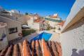 Resale - Villa individuelle - Ciudad Quesada - La Marquesa Golf