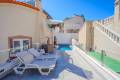 Resale - Villa individuelle - Ciudad Quesada - La Marquesa Golf