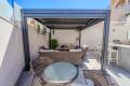 Resale - Villa individuelle - Ciudad Quesada - La Marquesa Golf