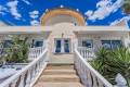 Resale - Villa individuelle - Ciudad Quesada - La Marquesa Golf