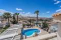 Resale - Villa individuelle - Ciudad Quesada - La Marquesa Golf