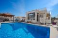Resale - Villa individuelle - Ciudad Quesada - La Marquesa Golf