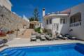 Resale - Villa individuelle - Ciudad Quesada - La Marquesa Golf