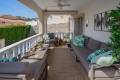 Resale - Villa individuelle - Ciudad Quesada - La Marquesa Golf