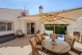 Resale - Villa individuelle - Ciudad Quesada - La Marquesa Golf