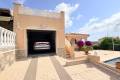 Resale - Villa individuelle - Ciudad Quesada - La Marquesa Golf
