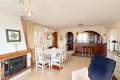Resale - Villa individuelle - Ciudad Quesada - La Marquesa Golf