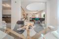 Resale - Villa individuelle - Ciudad Quesada - La Marquesa Golf