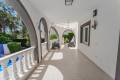 Resale - Villa individuelle - Ciudad Quesada - La Marquesa Golf