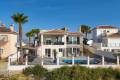 Resale - Villa individuelle - Ciudad Quesada - La Marquesa Golf