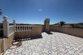 Resale - Villa individuelle - Ciudad Quesada - La Marquesa Golf