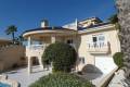Resale - Villa individuelle - Ciudad Quesada - La Marquesa Golf