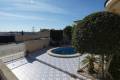 Resale - Villa individuelle - Ciudad Quesada - La Marquesa Golf