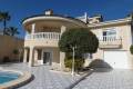 Resale - Villa individuelle - Ciudad Quesada - La Marquesa Golf