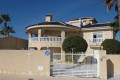 Resale - Villa individuelle - Ciudad Quesada - La Marquesa Golf