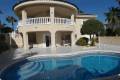 Resale - Villa individuelle - Ciudad Quesada - La Marquesa Golf