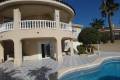 Resale - Villa individuelle - Ciudad Quesada - La Marquesa Golf