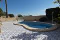 Resale - Villa individuelle - Ciudad Quesada - La Marquesa Golf