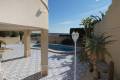Resale - Villa individuelle - Ciudad Quesada - La Marquesa Golf