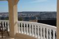 Resale - Villa individuelle - Ciudad Quesada - La Marquesa Golf