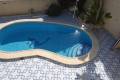 Resale - Villa individuelle - Ciudad Quesada - La Marquesa Golf