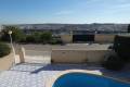 Resale - Villa individuelle - Ciudad Quesada - La Marquesa Golf