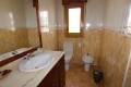 Resale - Villa individuelle - Ciudad Quesada - La Marquesa Golf